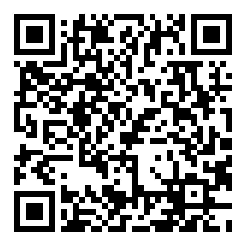 QR code for Mama Aroha on the App Store